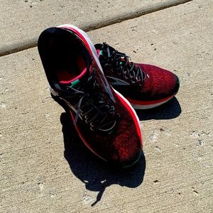 Brooks Ghost Shoes